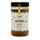 Pure Wild Forest Honey Big Bee / جنگلی شہد  بڑی مکھی