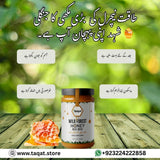 Pure Wild Forest Honey Big Bee / جنگلی شہد  بڑی مکھی