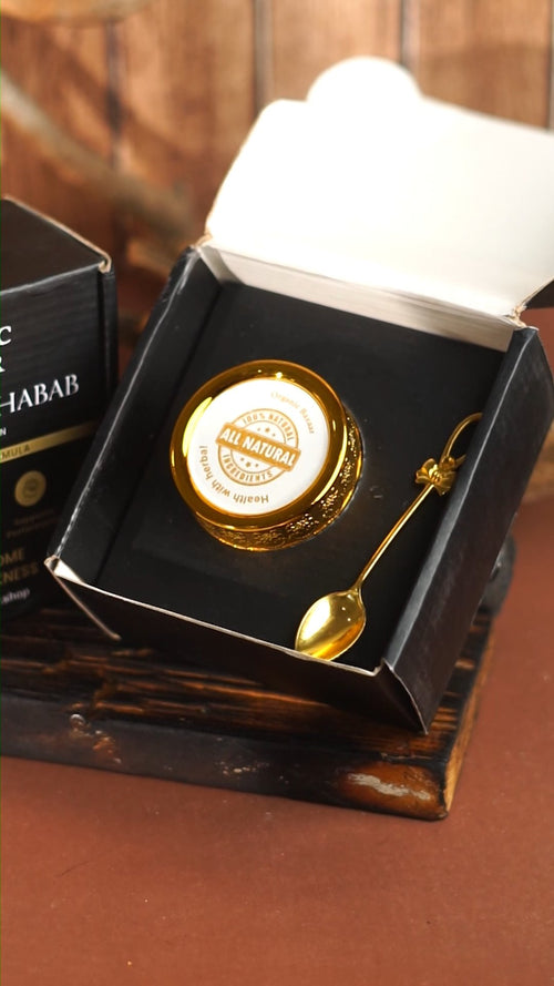 Majoon E Shabaab ™ Original (Shahi Majoon) | For Men