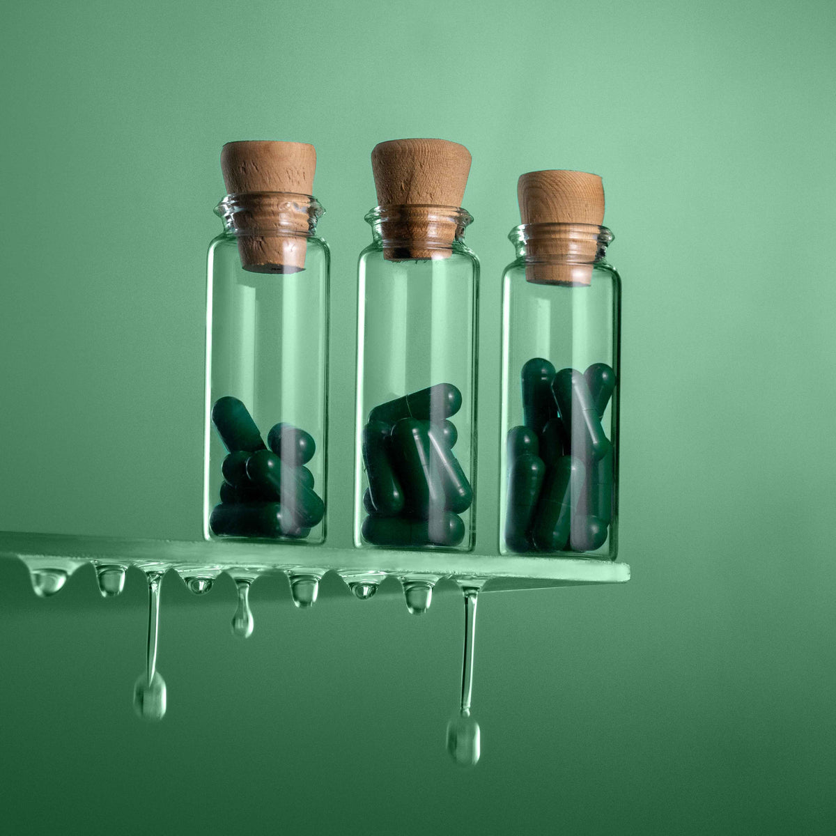 TWO HOURS™ - Premium Herbal Pills