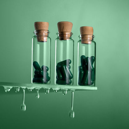 TWO HOURS™ - Premium Herbal Pills