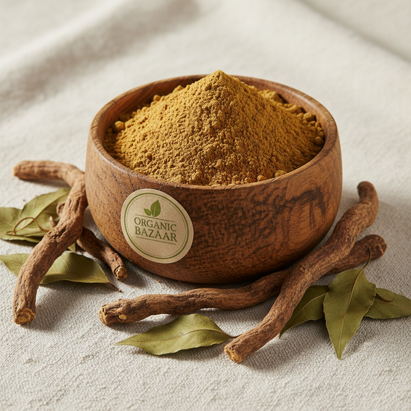 Ashwaganda Powder