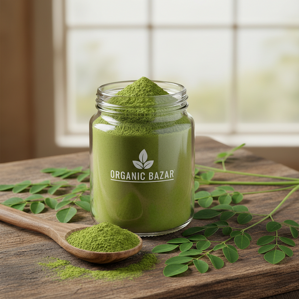 Moringa Powder