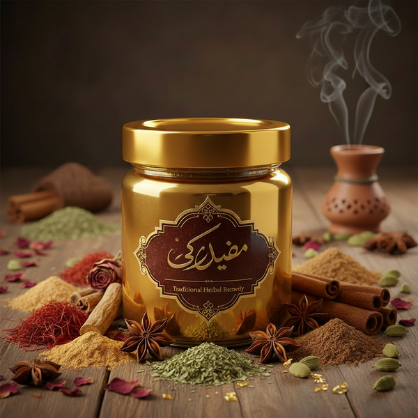 Majoon E Khaas